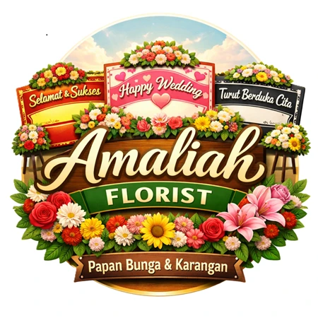 Papan Bunga Karangwungu