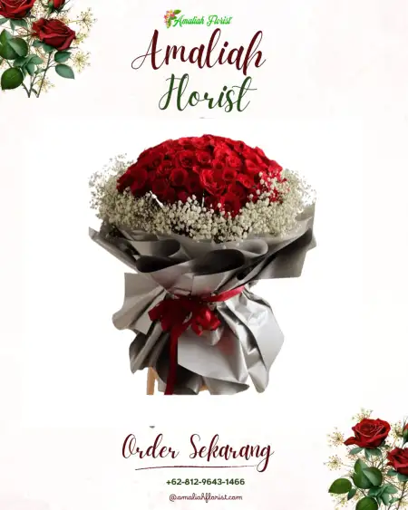 Buket Bunga Karangwungu